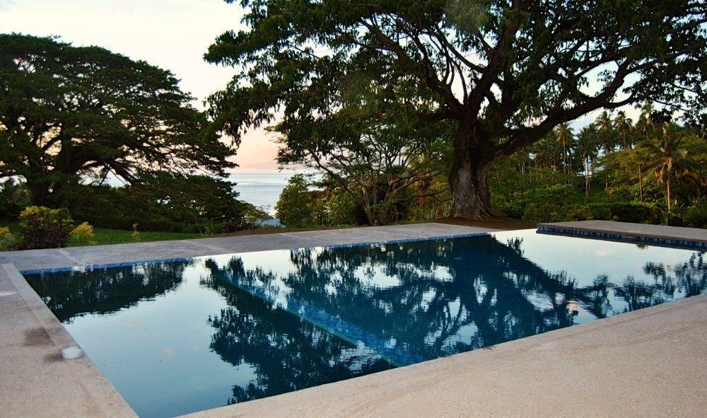Taveuni Dive Resort Вайево Экстерьер фото