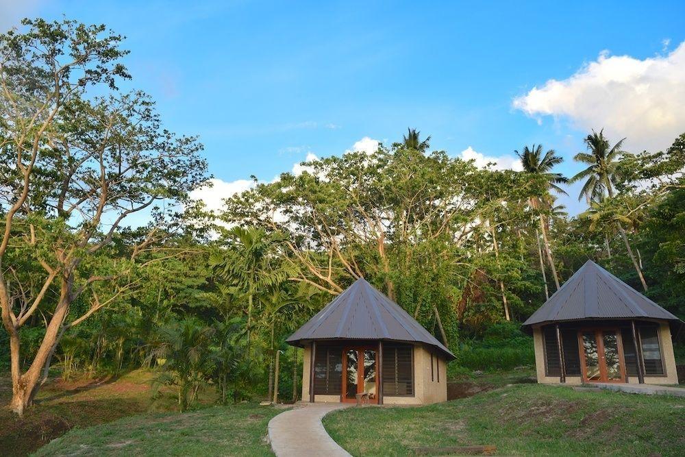 Taveuni Dive Resort Вайево Экстерьер фото